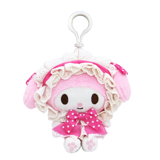 MASCOT CLIP-ON LOLITA DRESS MM