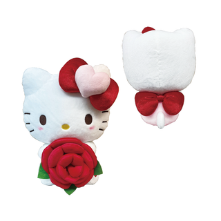 12 IN HEART & ROSE KT