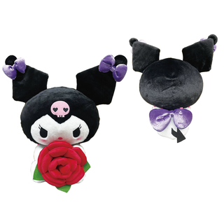 12 IN HEART & ROSE KU