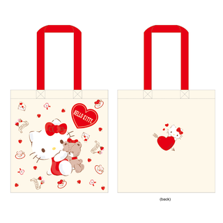 TOTE BAG KT
