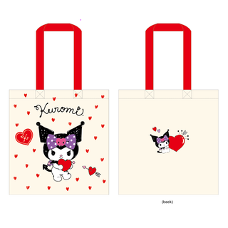 TOTE BAG KU