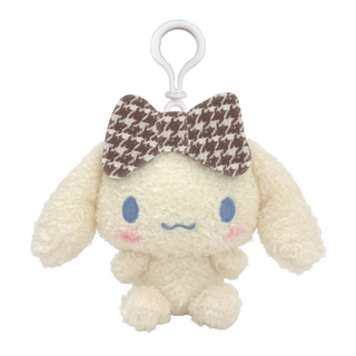 MASCOT CLIP-ON PN HOUNDSTOOTH