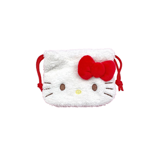 PETITE DRAWSTRING BAG KT