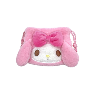 PETITE DRAWSTRING BAG MM