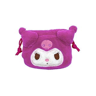 PETITE DRAWSTRING BAG KU