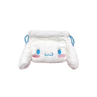 PETITE DRAWSTRING BAG CN
