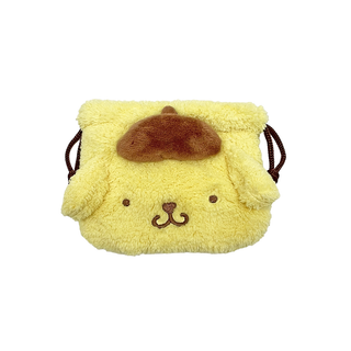 PETITE DRAWSTRING BAG PN