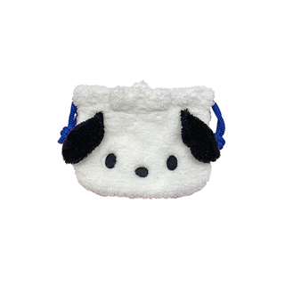 PETITE DRAWSTRING BAG PC