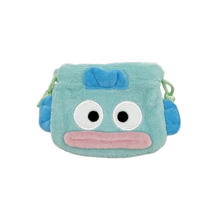 PETITE DRAWSTRING BAG HG