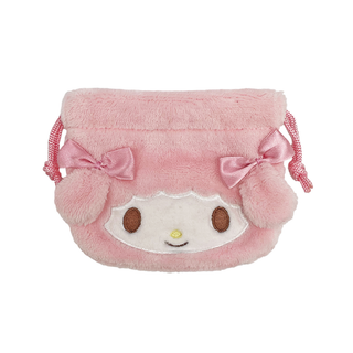 PETITE DRAWSTRING BAG MP