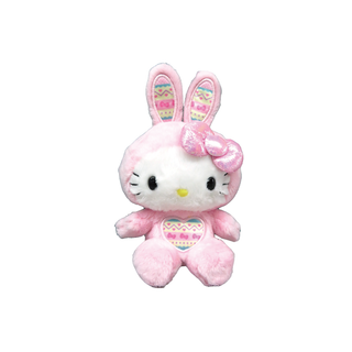 BEAN DOLL RABBIT