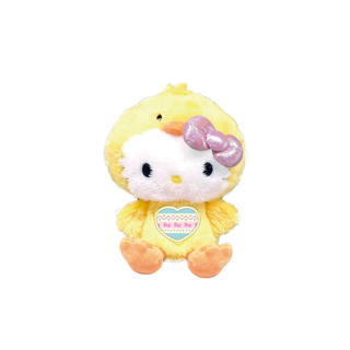 BEAN DOLL CHICK