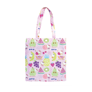TOTE BAG FRUIT KT
