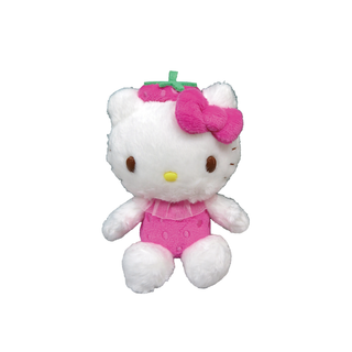 BEAN DOLL STRAWBERRY FRUIT KT