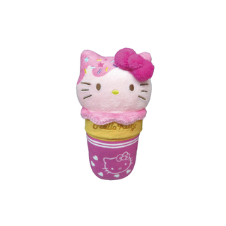 BEAN DOLL A ICE CREAM KT