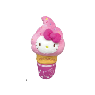 BEAN DOLL B ICE CREAM KT