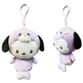 MASCOT CLIP-ON SEAL PC ICE ISLAND MX