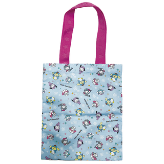 TOTE BAG ICE ISLAND MX