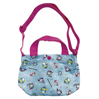 SHOULDER POUCH ICE ISLAND MX