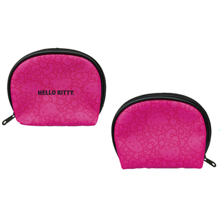 POUCH PINK SHARP KT