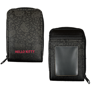 CARD CASE BLACK SHARP KT
