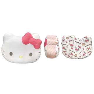 FACE CUSHION HELLO KITTY & FRIEND