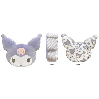 FACE CUSHION KUROMI & FRIEND