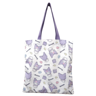 TOTE BAG KUROMI & FRIEND