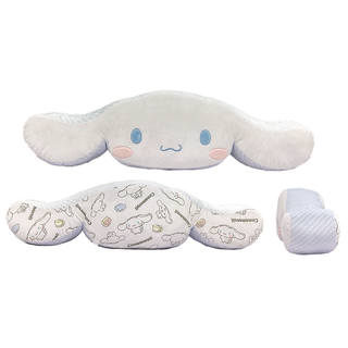 FACE CUSHION CINNAMOROLL & FRIEND