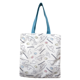 TOTE BAG CINNAMOROLL & FRIEND