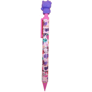 MECHANICAL PENCIL COLORFUL GRAFFITI KT
