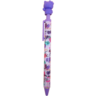 BALLPOINT PEN COLORFUL GRAFFITI KT