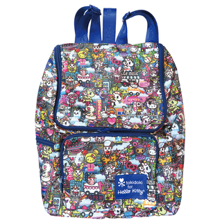 BACKPACK TOKIDOKI KT