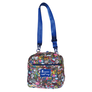 SHOULDER POUCH TOKIDOKI KT