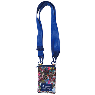 SHOULDER PHONE CASE TOKIDOKI KT