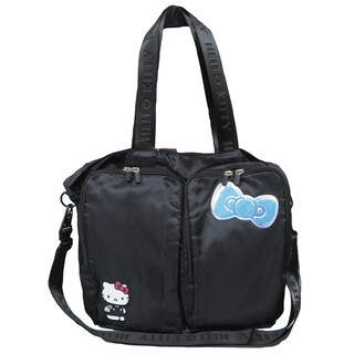 SHOULDER TOTE BAG CHIC KT