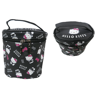 PU COSMETIC CASE CHIC KT