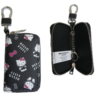 PU KEY CASE CHIC KT