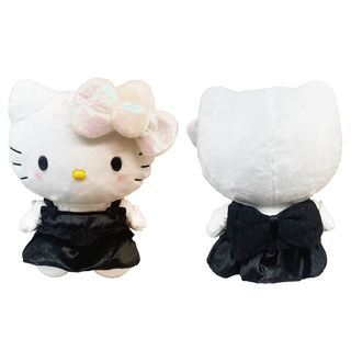 10 IN PLUSH CHIC KT