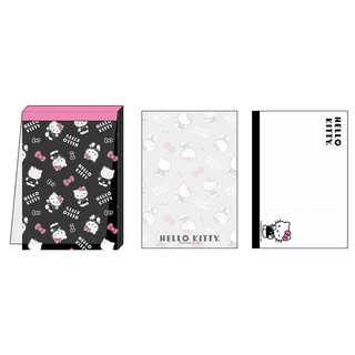 MEMO PAD CHIC KT