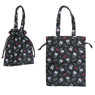 TOTE BAG CHIC KT