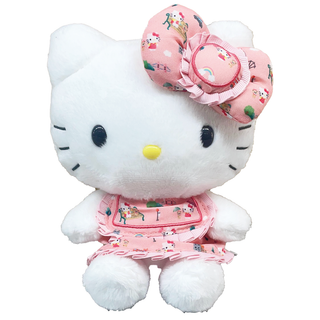 BEAN DOLL LONDON KT