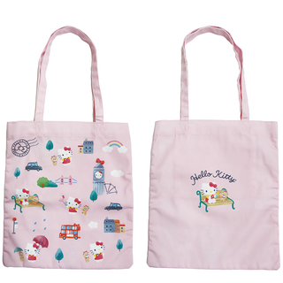 TOTE BAG LONDON KT