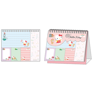 CALENDAR MEMO LONDON KT