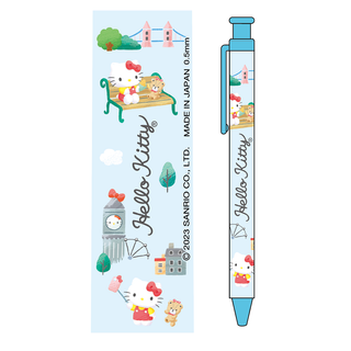 MECHANICAL PENCIL LONDON KT