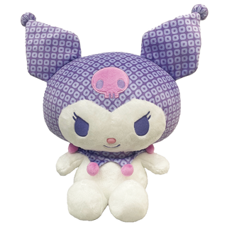 12 IN PLUSH JAPAN KU