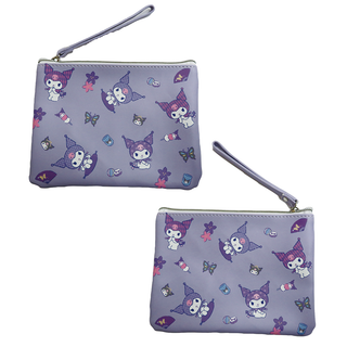 PU PURSE JAPAN KU