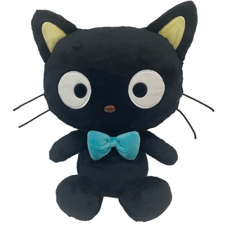 12 IN PLUSH DOT CO