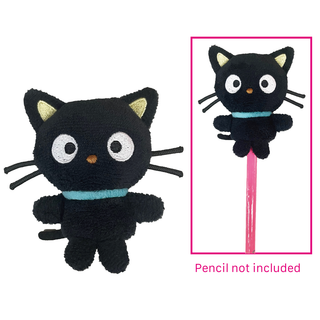 PENCIL TOPPER MASCOT CO