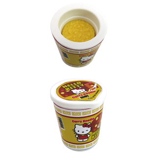 FOOD ERASER AST